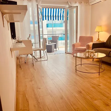 Climatisé Centre Cannes