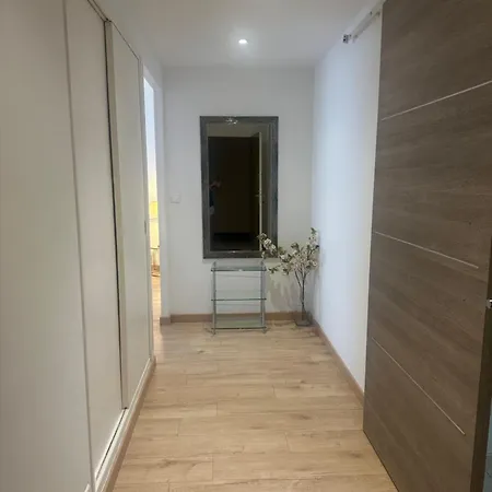 Climatisé Centre Cannes Apartamento