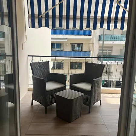 Διαμέρισμα Climatise Centre Cannes