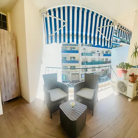 Climatise Centre Cannes Διαμέρισμα