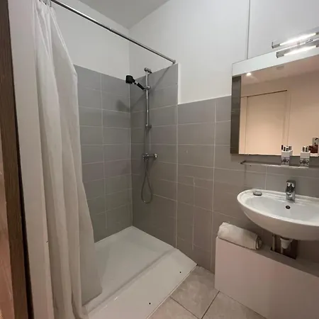 Apartamento Climatisé Centre Cannes *