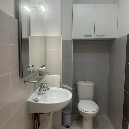 Climatise Centre Cannes Λε Κανέ