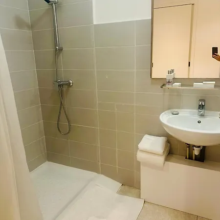 Climatisé Centre Cannes Apartamento *