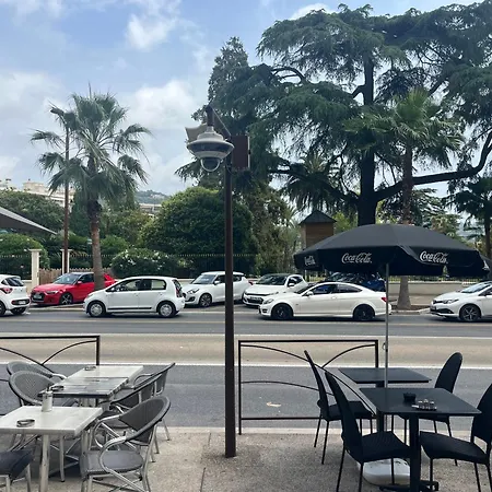 Apartamento Climatisé Centre Cannes *